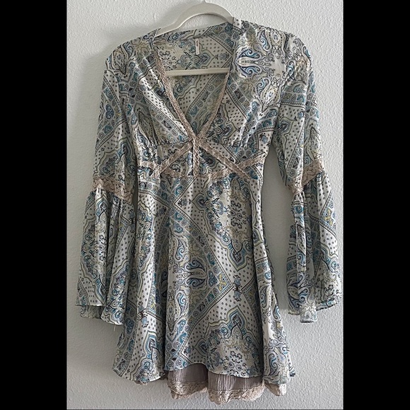 Free People Dress - Picture 1 of 3